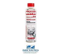 MOTUL ENGINE CLEAN AUTO 300 ML - ADDITIVO PULIZIA LAVAGGIO INTERNO MOTORE