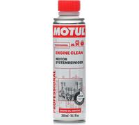 Additivo Pulizia Lavaggio Interno Motore Auto Motul Engine Clean 300 ML