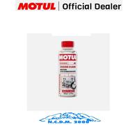 MOTUL Engine Clean Moto 200ml Pulizia interna del motore Moto 4T Universale