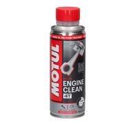 Motul Engine Clean Pulitore Interno Del Motore Cura Del Motore 200ml