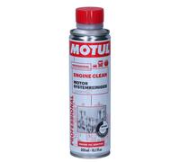 Motul Engine Clean Pulitore Interno Del Motore Cura Del Motore 300ml