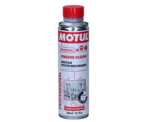 Motul Engine Clean Pulitore Interno Del Motore Cura Del Motore 300ml