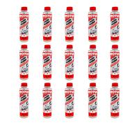 Motul Engine FLUSH Pulitore per Motori 15x300ml auto LAVA MOTORE ADDITIVO 15MO46