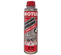 MOTUL ENGINE FLUSH Pulizia Dell' Olio 300 Ml