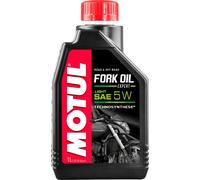 MOTUL Expert Light 5W 1 litro di olio forcella