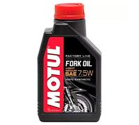 Motul Factory Line luce/medio 7.5W olio forcella 1 litro