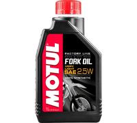MOTUL Factory Line Very Light 2.5W Olio per forcelle 1 litro