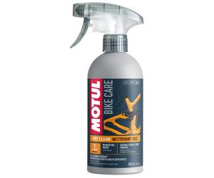 Motul - Fahrradreiniger FRAME CLEAN DRY - Detergente per bicicletta 500 ml