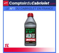 Motul Fluido Idraulico Multi HF - 1L