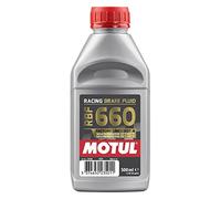 Motul Liquido Freni Factory Line 500 ml