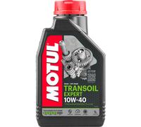 Motul Fluido Trasmissione Transoil Expert 10W-40 API GL-4 1L