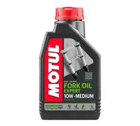 MOTUL FORK OIL EXPERT 10W OLIO IDRAULICO PER FORCELLE GRADAZIONE 10W