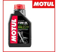 [MOTUL] FORK OIL EXPERT 20W HEAVY - OLIO LUBRIFICANTE PER FORCELLE / 1L