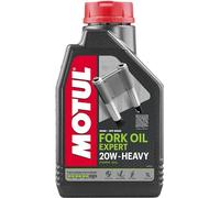 §Olio Forcella Semisintetico Motul Heavy 20W 1L§