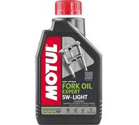 MOTUL Olio Forcella Olio Expert Luce SAE 5W