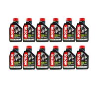 MOTUL FORK OIL EXPERT SAE 20W OLIO IDRAULICO FORCELLE 12 litri DURO HEAVY 12MO05