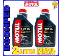 Motul Olio Forcelle Factory Line 1 L