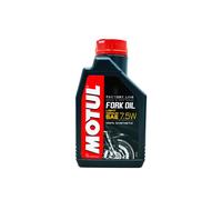 MOTUL FORK OIL FACTORY LINE SAE 7,5W MEDIUM 1 LITRO FORCELLE OHLINS WP MO26