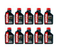 MOTUL FORK OIL FACTORY LINE SAE 7,5W MEDIUM 10 LITRI FORCELLE OHLINS WP 10MO26