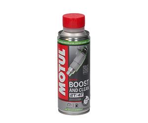 MOTUL Fuel System Clean carburante sistema detergente 200 ML