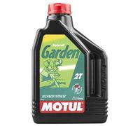 MOTUL Garden 2T Olio Motore Semisintetico 2 L API TC