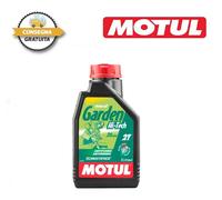 MOTUL GARDEN HI-TECH 2T