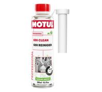 MOTUL ADDITIVO BENZINA PER PULIZIA DIRETTA INIEZIONE MOTORE GDI CLEAN 109995