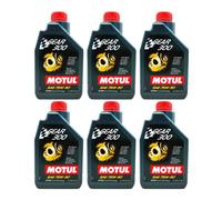§Olio Trasmissione Cambio/Albero Motore Sintetico Motul Gear 300 75W90 1L§