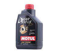 MOTUL Gear 300 LS 75 W-90 1L