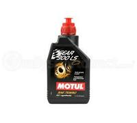§Olio Trasmissione/Differenziale Completamente Sintetico Motul Gear 300 LS 75W90 1L§