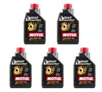 MOTUL GEAR COMPETITION 75W140 1L