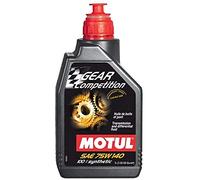 (24,41 Eur / L) 1L Olio Ingranaggi 75W-140 Gear Concorso Motul Sintetico GL-5 Ls