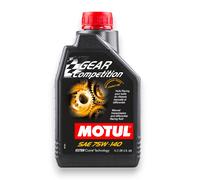 Motul Gear Concorso 75W-140 1Liter Racing-Getriebeöl