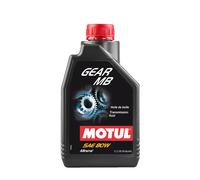 Motul Gear MB Olio per Ingranaggi SAE 80W 1 Litro