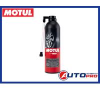 MOTUL GONFIA E RIPARA RIPARATORE PER PNEUMATICI TYRE REPAIR 3374650301914