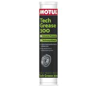 MOTUL TECH GRASE 300 400ml CARTUCCIA GRASSO