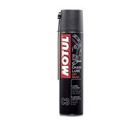Motul Grasso Spray per Catena C3 Chain Lube Off Road 4x 400 ml