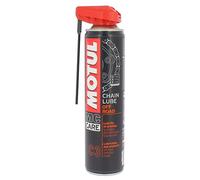 Motul Grasso Spray per Catena C3 Chain Lube Off Road 5x 400 ml