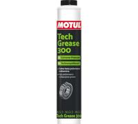 MOTUL TECH GRASE 300 400ml CARTUCCIA GRASSO
