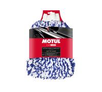 MOTUL GUANTO LAVAGGIO AUTO MOTO DOPPIA FINITURA IN TESSUTO TECNICO ANTIGRAFFIO