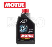 Motul HD 80W90 Olio Trasmissione Ingranaggi Scooter Moto