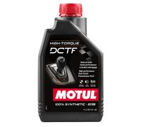 1L Motul HIGH TORQUE DCTF Ester Olio Fluido Cambio Automatico Doppia Frizione