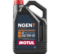 §Olio Motore Motul NGEN 7 4T-4L§