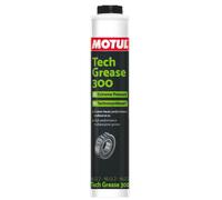 MOTUL IRIX TECH 300 Grasso Multiuso NLGI 2 EP Litio Complesso 400g