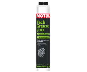 MOTUL IRIX TECH 300 Grasso Multiuso NLGI 2 EP Litio Complesso 400g