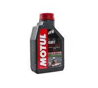 Motul Kart Gran Prix Olio miscela sintetico 2T omologato FIK 1L