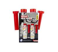 Motul Kit Diesel Pre Itv Pacchetto Itv Diesel, 650 g