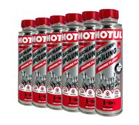 MOTUL Lavaggio Motore Per Ölschlamm, 6x300 ml