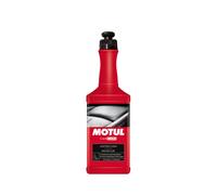 MOTUL LEATHER CLEAN CAR CARE DETERGENTE NUTRIENTE PER INTERNI PELLE AUTO 500 ML