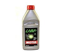 Olio Motul LHM Minerale Sistemi Idraulici CITROEN